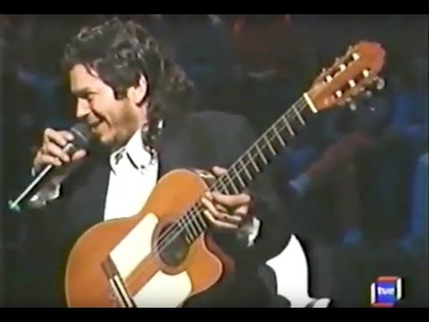 Soy Un Hombre Feo - Pablo Carbonell, Raimundo Amador, Miguel Bosé