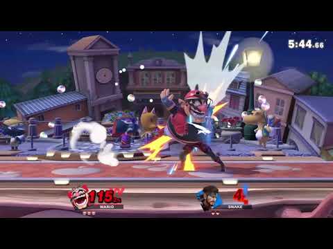 Which are clips, Trash, and filler