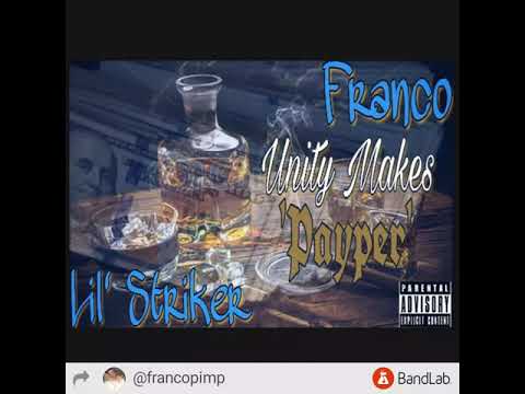 Franco LPT ft. Lil' Striker - War Time