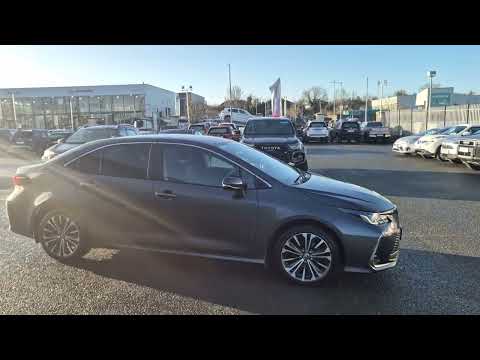 Toyota Corolla 1.8 LUNA SPORT SALOON - Image 2