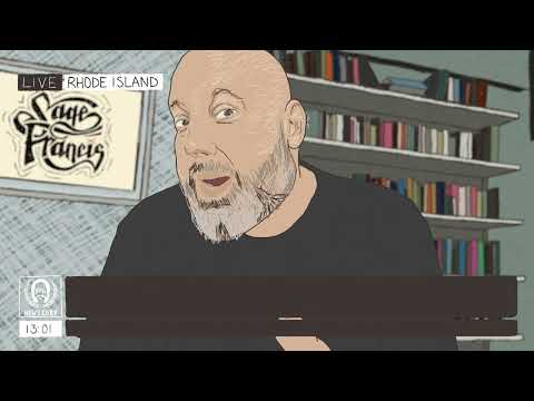 "AMERICAN PYRAMIDS" - OldBoy Rhymes feat. Mr Lif & Sage Francis [official video]