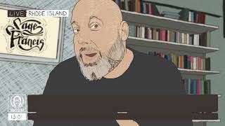 "AMERICAN PYRAMIDS" - OldBoy Rhymes feat. Mr Lif &amp; Sage Francis [official video]