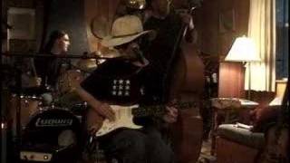 12 Year Old Plays John Lee Hooker Classic....Boom Boom!