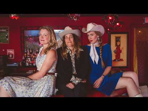 Another Broken Heart - Wonder Women Of Country