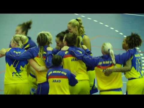 ICIM ARAD PRIMA VICTORIE,   HAI CĂ SE POATE!!!