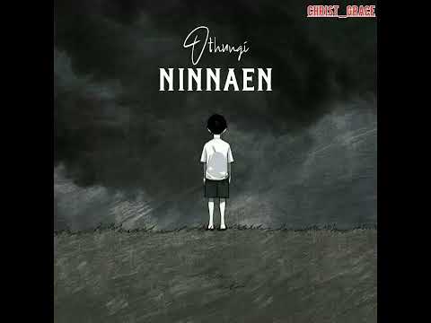 Um Tholgal Song|Isaac.D|#tamilchristiansongs #whatsappstatus #jesuschrist#jesus  @christgrace5571