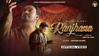 Download lagu RANJHANA || MASTER SALEEM || DAMAN || ARIF FEROZ || SUFI SONG 2025 || MASTER MUSIC mp3