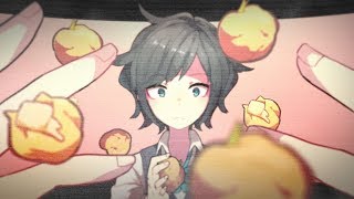  - じゃがいもコンプレックス / たべっこ feat.IA