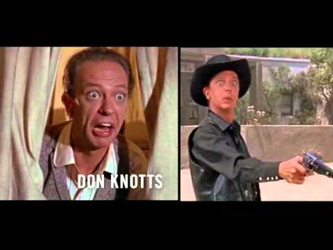 In Memoriam 2007 79th Oscars