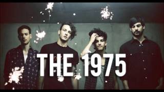 The 1975 - Menswear  (with lyrics on-screen)