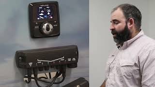 Troubleshooting an E128 Error on a Zipwake System