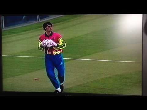 Marc Nicolai Schlecht 1993