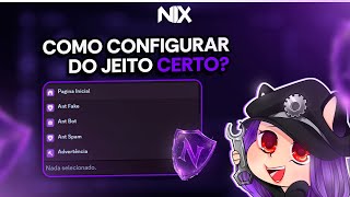 Proteja seu servidor do Discord de forma correta! Proteção contra raids, proteção de URL, etc...