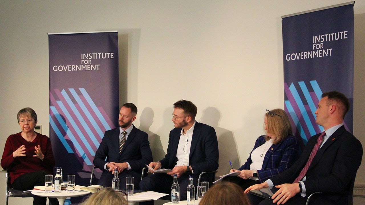 What role can prevention play in boosting public service productivity?