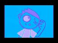 PBS Kids Dash Logo In Clearer Chorded