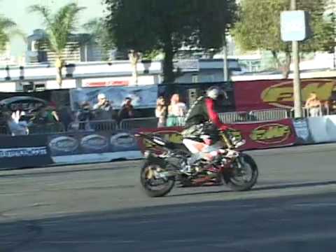 XDL 2008 Finals - Shin Kinoshita - 10th