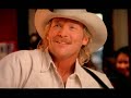 It’s Alright To Be A Redneck de Alan Jackson