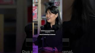 Download lagu Bocor Alus Politics | Mining Entrepreneur Asked to Claim Ownership of Gold and Money at Febrie's ... mp3