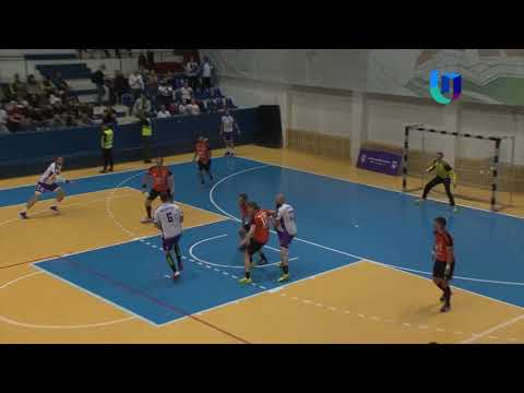 TeleU: SCM Poli, victorie cu Minaur