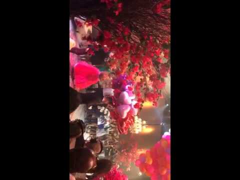 MC Biel na Hora do Faro [Gravação] #2