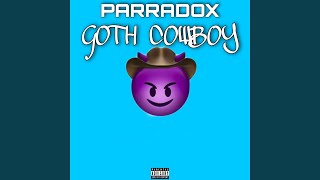 Goth Cowboy Music Video