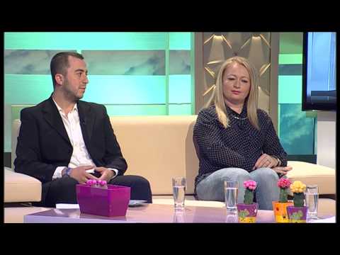 Ditë e Re Weekend - 4 Tetor 2014 - RTV Ora News