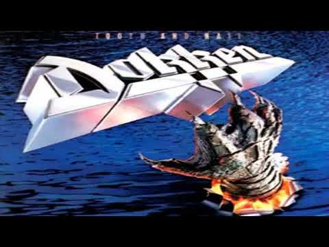 Dokken- Into The Fire (Arena Effect)