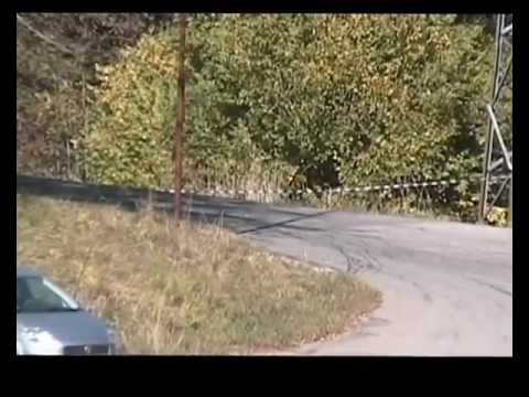 Ronde del Monte Caio 2011 - Chimenti-Alpegiani