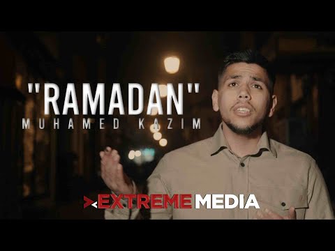 MUHAMED KAZIM  l Ramadan l HOR IHLAS (official video)