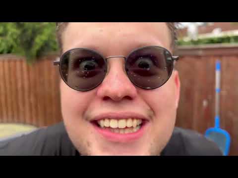 D-JET x Fölle - Maniacs(official Video)