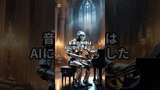 【革命】AI作曲が人間を超える？100年後のヒット曲は計算済み？ #ai活用 #gemini #AI作曲 #ライフハック #chatgpt