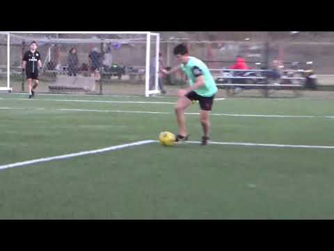 SALMON VS SPARTAN PIERNAS #Apertura2021 Fecha 16