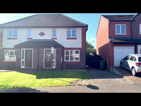 Laithes Drive, Wakefield - Virtual Tour