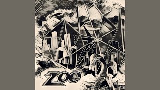 Zoé - Infinito [Instrumental]