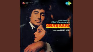 Manzilen Apni Jagah Hain With Dialogue By Amitabh