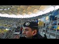 video: Ferencváros Hooligans vs románok