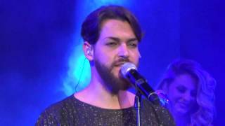 28.08.2016 - Valerio Scanu "Finalmente Piove" (Finalmente Piove Live Tour)
