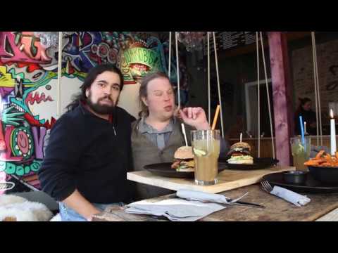 Vlog(Video-Tagebuch) 24 - Kassel