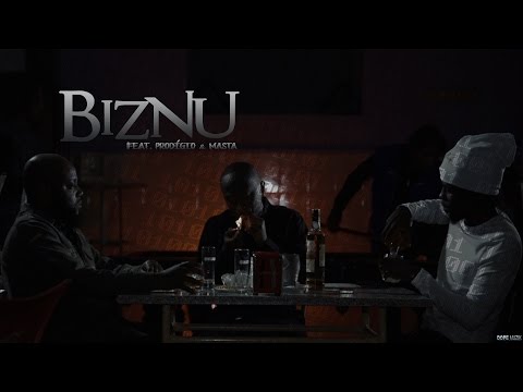 Don G - Biznu (Feat: Prodígio & Masta)