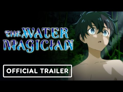 Mizuzokusei no Mahoutsukai (2025)