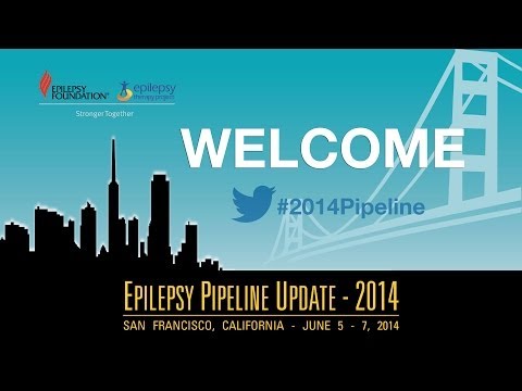 2014 Epilepsy Pipeline Conference Day 2