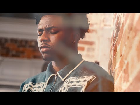 CammWess - Tired (Official Video)