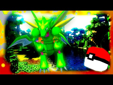 Minecraft Pixelmon SHINY LUCKY BLOCK BATTLE! - "SHINY POKEMON BATTLE” - (Minecraft Pokemon)