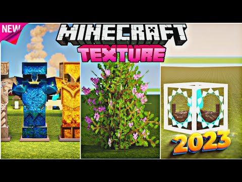 Best Low-End Texture & Resources Packs For Minecraft Free