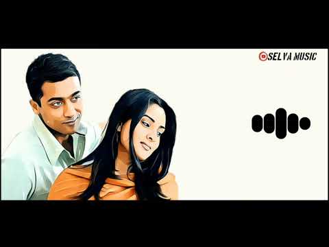 Annul Maelae BGM | Varanam Aayiram BGM | Tamil BGM Ringtone | Selva Music
