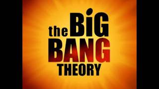 01.The Big Bang Theory Theme (Vocal Version)