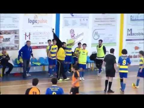 Juvenis (Campeonato AFC): CS São João 3-0 UPC Chelo 