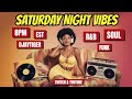 HBD Heavy D Memorial Daty Weekend Mix Live With Djaytiger Classic R B Funk House Soul