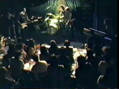 [7-14] BEAN BURRITO-2 (Live) - Hiram Bullock Band