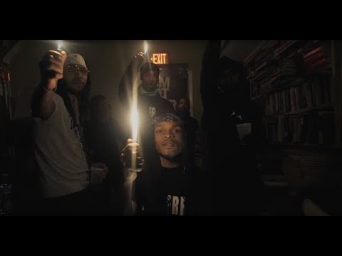 KB The General - They Hate That ft. Tonn 3D & CutDro (OFFICIAL MUSIC VIDEO)